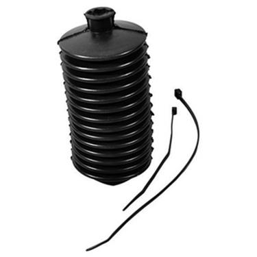 Imagem de Kit Coifa da Caixa de Direção Hidráulica Lado Esquerdo Modelo F103 para Citroen e Peugeot Compatível com Audi A3 1.6