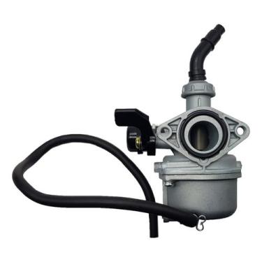 Imagem de Carburador Completo Shineray XY 50 Q ano 2005 até 2010 - P21