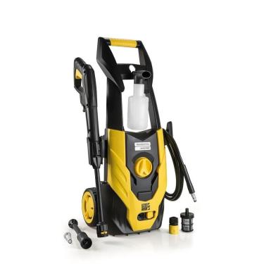 Imagem de Lavadora Alta Pressão 1400w 110V Tramontina Master 1600psi