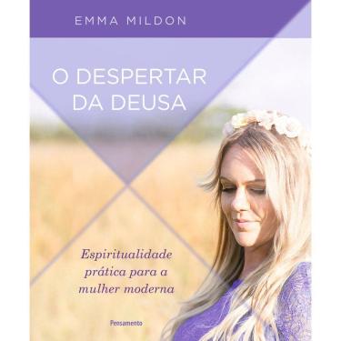 Imagem de O despertar da deusa
