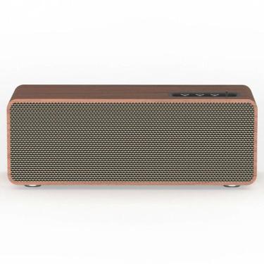 Imagem de Caixa de Som de Estante Bluetooth 100w - Tomate