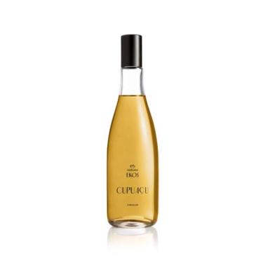 Imagem de Perfume Ekos Cupuaçu Desodorante Colônia Feminino 150ml - Natura Cosmé