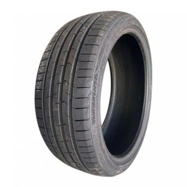 Imagem de Pneu Royal Black Aro 20 275/55R20 Royal Explorer II 117W