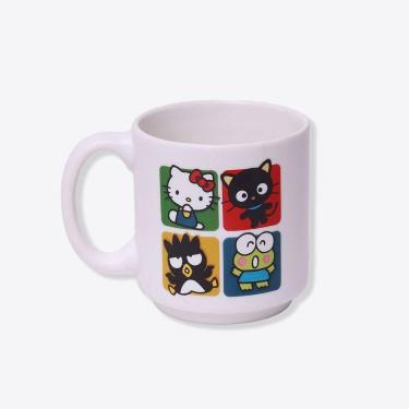 Imagem de Caneca Mini Tina Hello Kitty E Amigos