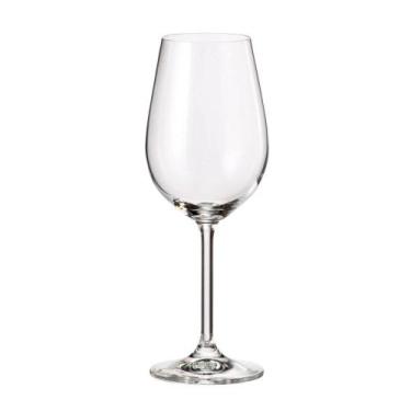 Imagem de Taça Para Vinho Branco Bohemia Gastro 390Ml