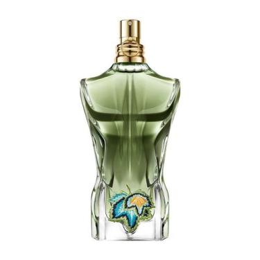 Imagem de Perfume Masculino Le Beau Paradise Garden de Jean Paul Gaultier Edp 12