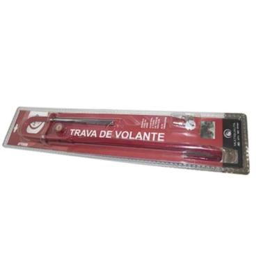 Imagem de Trava Anti Furto Do Volante Ao Pedal De Freio - Apx