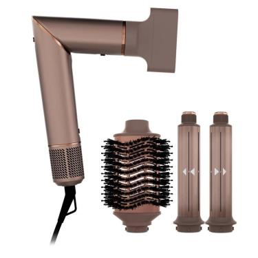 Imagem de Secador de Cabelo Philco Motor BLDC Fast Dry 1600W PSDE17A