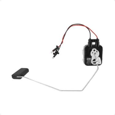 Imagem de Bóia Tanque Sensor Nível Citroen C3 2022 a 2025 - 1356208 - 23269 - Ci