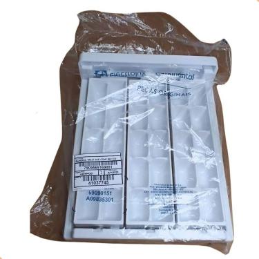 Imagem de Gaveta Gelo Refrigerador Electrolux - A96999301 Dm84x Db84