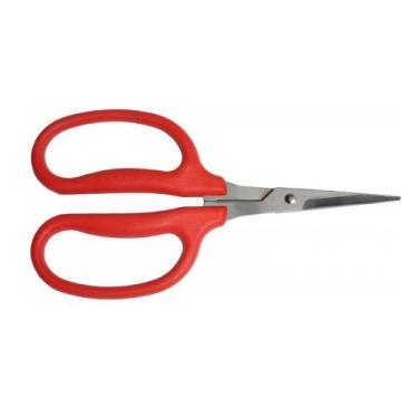 Imagem de Tesoura para Poda de Uva 43H15V Carpa, Vermelho