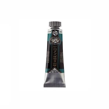 Imagem de Tinta oleo rembrandt 15ml série 5 escolha a cor  - ROYAL & TALENS, 610