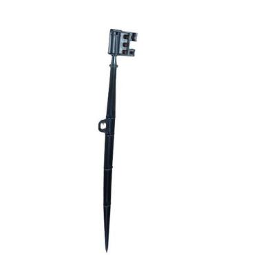 Imagem de Estaca  Para Bailarina e Micro 50cm 10 Unidades p/ Irrigação - Netafim