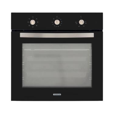 Imagem de Forno Elétrico de Embutir Tramontina 94867220 71L 2100W 7 Funções Preto 220V