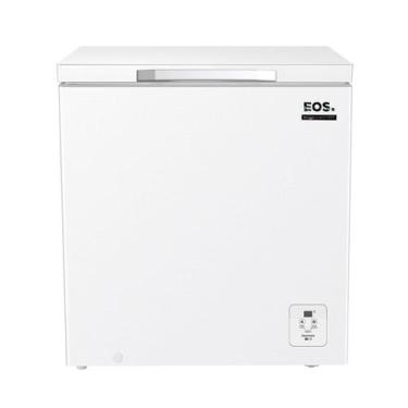 Imagem de Freezer e Conservador Horizontal EOS 215 Litros Digital Tripla Ação Ec