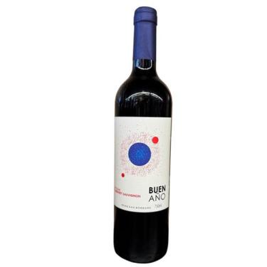 Imagem de Buen ano syrah cabernet sauvignon