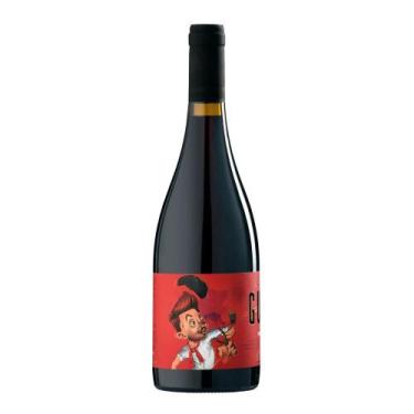 Imagem de Vinho Familia Bebber Guri Pinot Noir 750ml - Família Bebber