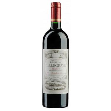 Imagem de Vinho Tinto Château Bellegrave 750ml