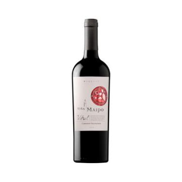 Imagem de Vinho Viña Maipo Vitral Cabernet Sauvignon 750ml
