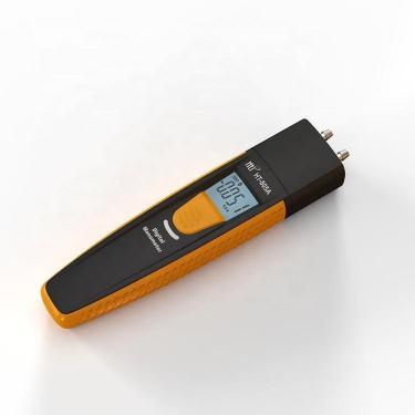 Imagem de Manômetro Digital De Pressão Diferencial Ht805A