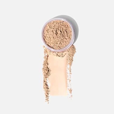 Imagem de Pó Mineral Finalizador solto Acabamento Acetinado Mary Kay® 8g (Medium Ivory (Ivory 2))