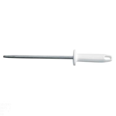 Imagem de Chaira 8" Profissional Tramontina Branco Tramontina