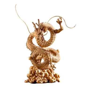 Imagem de Banpresto - Figurine DBZ - Shenron Ver B Creator X Creator 15cm - 4983164181401