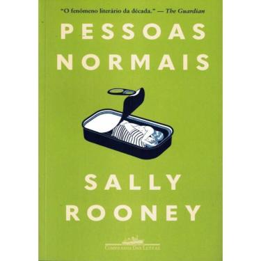 Imagem de Pessoas Normais