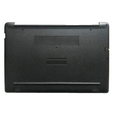 Imagem de Capa inferior de notebook para DELL Latitude 3500 0H3C81 H3C81 460.0FY05.0003 Preto Novo