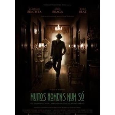 Imagem de Muitos Homens Num Só