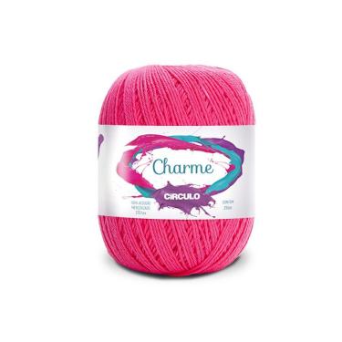 Imagem de Linha Charme Circulo 396mts