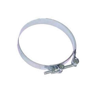 Imagem de CAIXA 2 ABRACADEIRA MANGUEIRA INTERCOOLER MB OM 366 LA