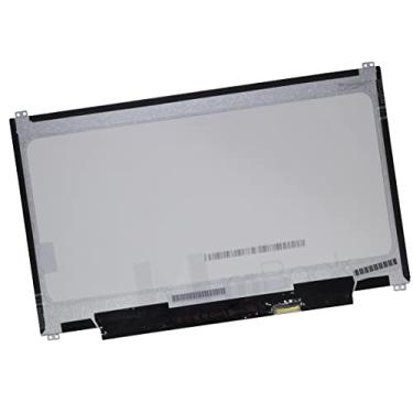 Imagem de Tela 13.3 Led Slim 30p Fhd Compatível Com Np530xbb
