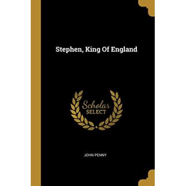 Imagem de Stephen, King Of England