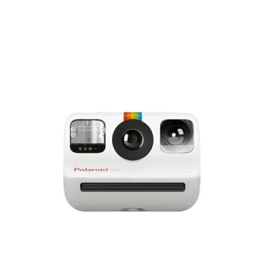 Imagem de Go Everything Box - Câmera instantânea Polaroid Go e Filme com 16 fotos