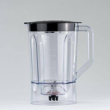 Imagem de 9821 - Copo Mondial Turbo L850/900 Sangel (Tampa Pta.)