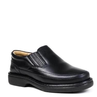 Imagem de Sapato Casual Pipper Soften Masculino-Masculino
