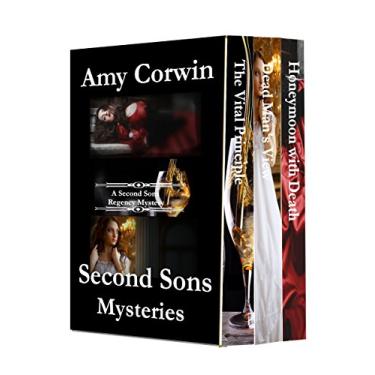 Imagem de Second Sons Mysteries (English Edition)