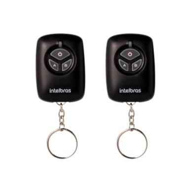 Imagem de Controle Remoto Para Portão Cerca Eletrica 433mhz Intelbras