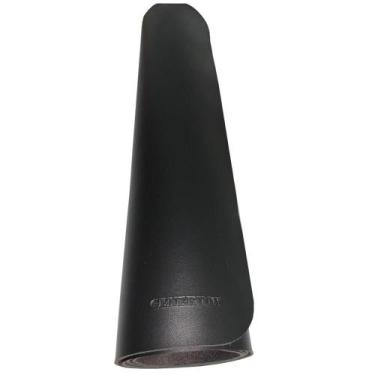 Imagem de Mouse Pad material sintético Preto 70X30 Cm + Apoio Copo - Genertoy