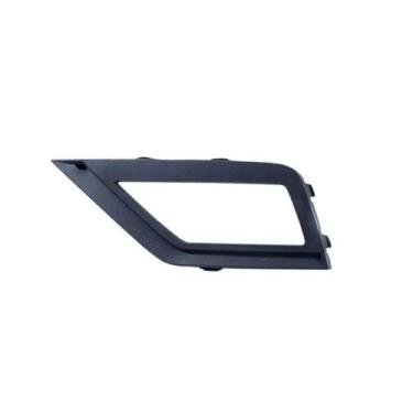 Imagem de Grade Farol Milha Gol Voyage G8 19 A 22 Saveiro G7 17 A 22 C - G. Comp