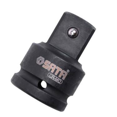 Imagem de Adaptador para Soquete de Impacto 1/2 X 3/4 Pol. St34717sc - Sata