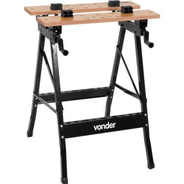 Imagem de Bancada multiuso bm600 - Vonder