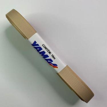 Imagem de Fita de gorgurao 0,09mm 100%poliester n.2 c/10m - YAMA, 835