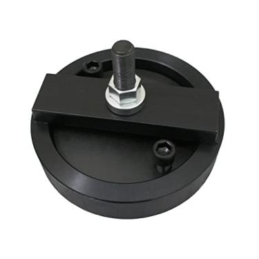 Imagem de HGV TOOLS /JDG300 6619 e 6531 instalador de vedação de teflon e manga de desgaste do eixo traseiro