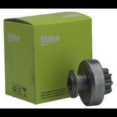 Imagem de Impulsor motor partida 12V Ford Ka 2014 a 2021 Valeo 501495