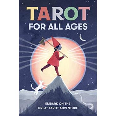 Imagem de Tarot for all Ages