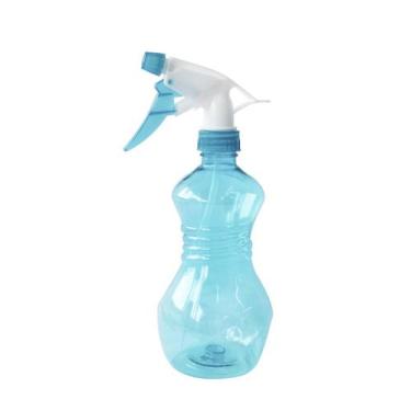 Imagem de Borrifador De Plástico Spray 500ml - Y888, Azul