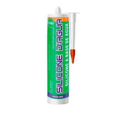 Imagem de Selante Acrílico Madeira Marrom Claro 440G 280Ml - Sbrix