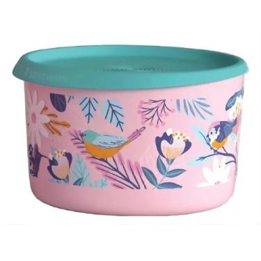 Imagem de Tupperware Mini Instantânea Slim  575ml, Vila das Flores